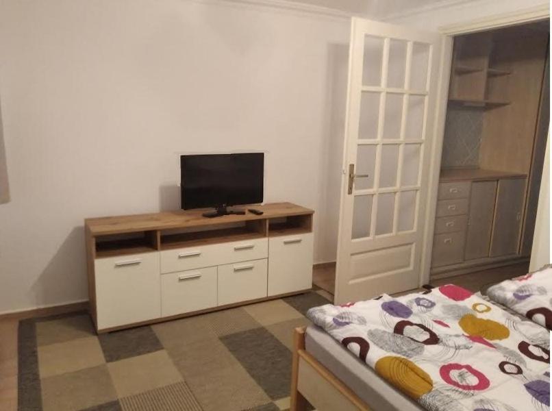 Sarahome4 Center Szeged Exterior foto