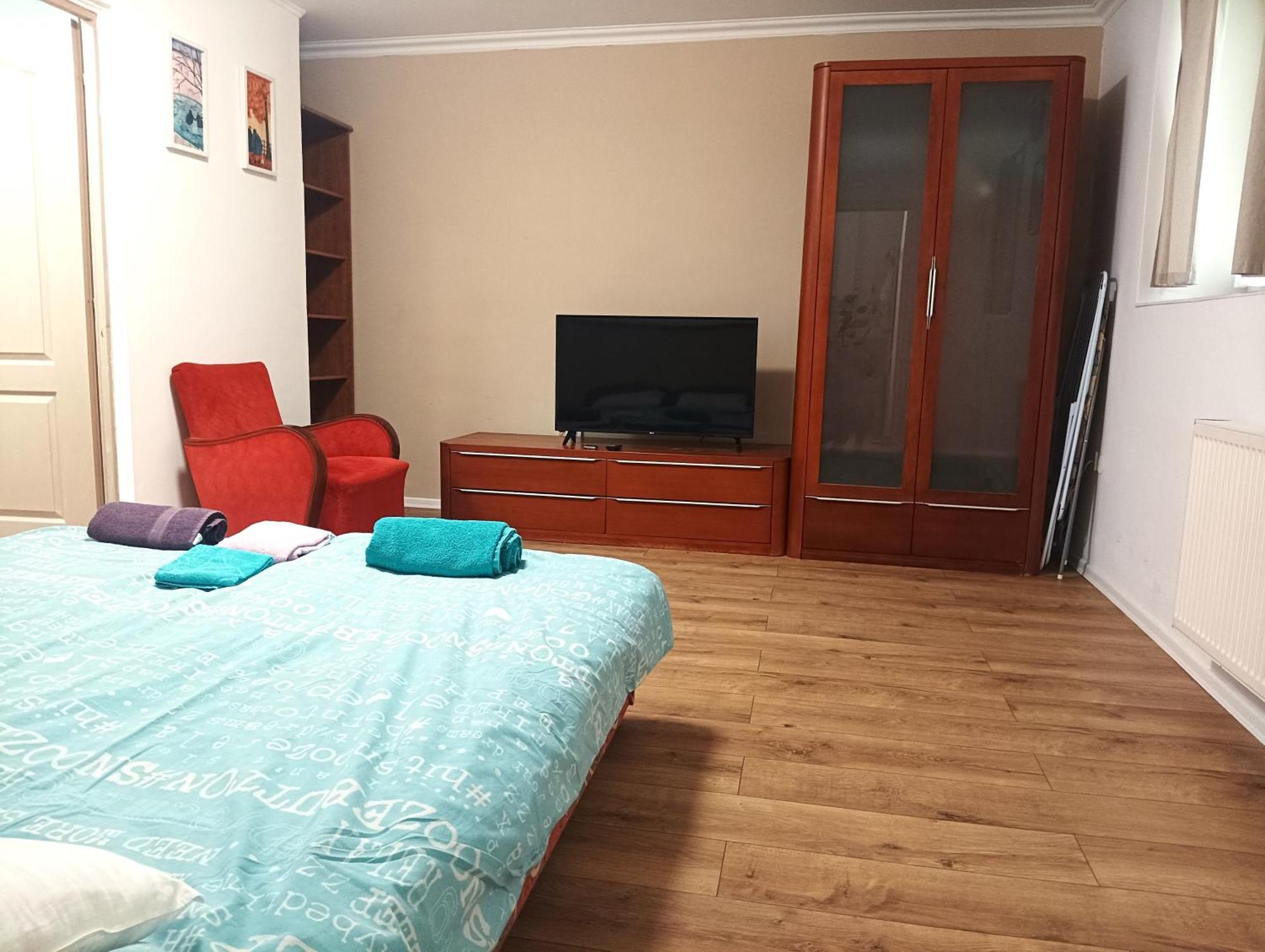 Sarahome4 Center Szeged Exterior foto